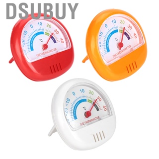 Dsubuy Large Dial (Mechanical) Cooler Monitoring for Kitchen  Home Restaurants