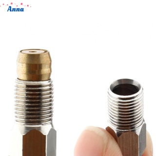 【Anna】Screw For-Avid For-Shimano Mountain Bike Oil Dish Stainless Steel 10Pcs