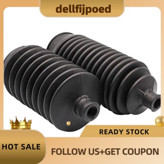 【dellfijpoed】ซีลกันฝุ่นพวงมาลัยรถยนต์ สําหรับรถกอล์ฟ DS 1997-Up 1013035, 101880001