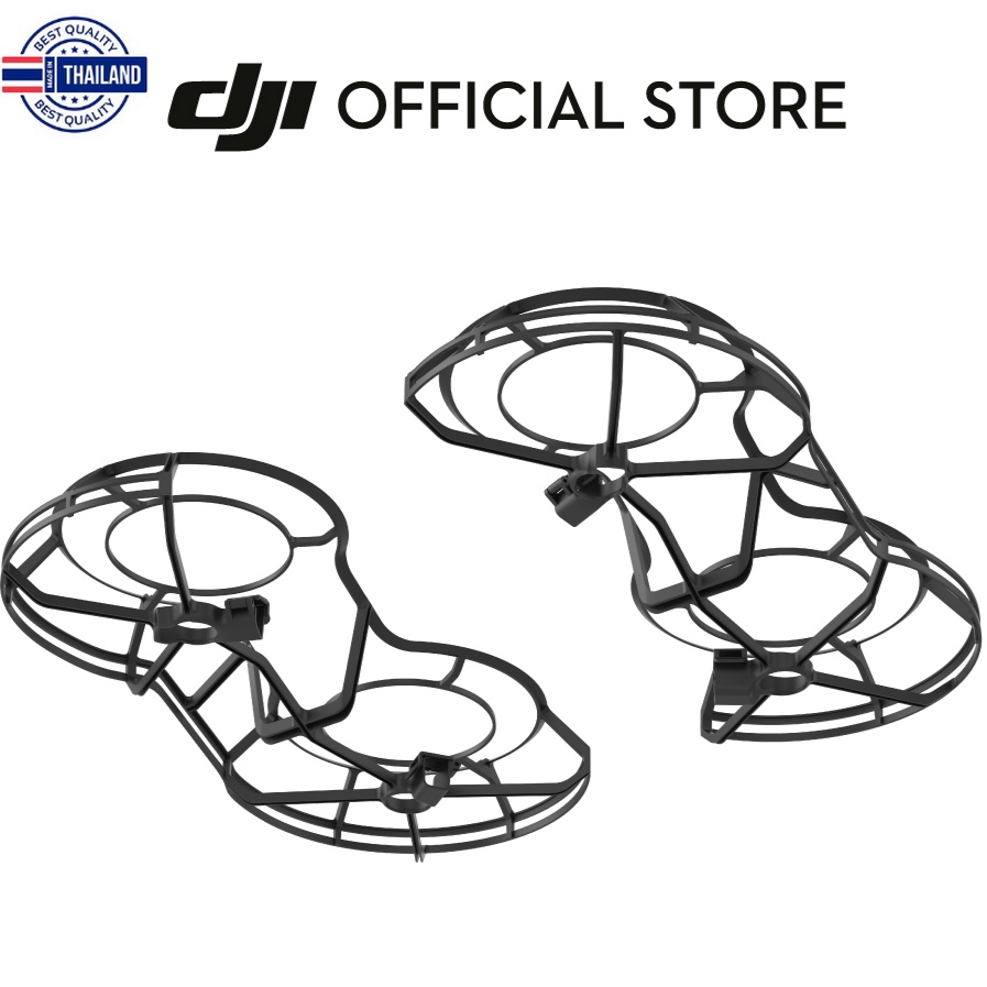 DJI Mini 2, DJI Mini SE 360° Propeller Guard ACCESSORIES ดีเจไอ อุปกรณ์
