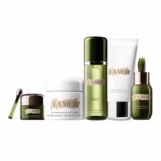 La MER ชุดซ่อมแซม ฟื้นฟู จรวด 5 ชิ้น สําหรับกระชับ และให้ความชุ่มชื้น