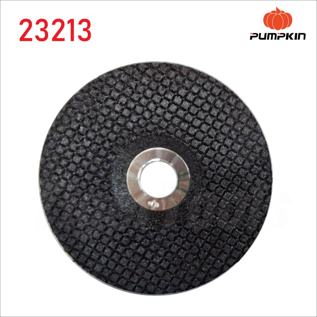 Pumpkin ใบเจียรบาง 4 นิ้ว รุ่น PTT-WA80 (23213) เหมาะกับงานเจียรเหล็ก ...