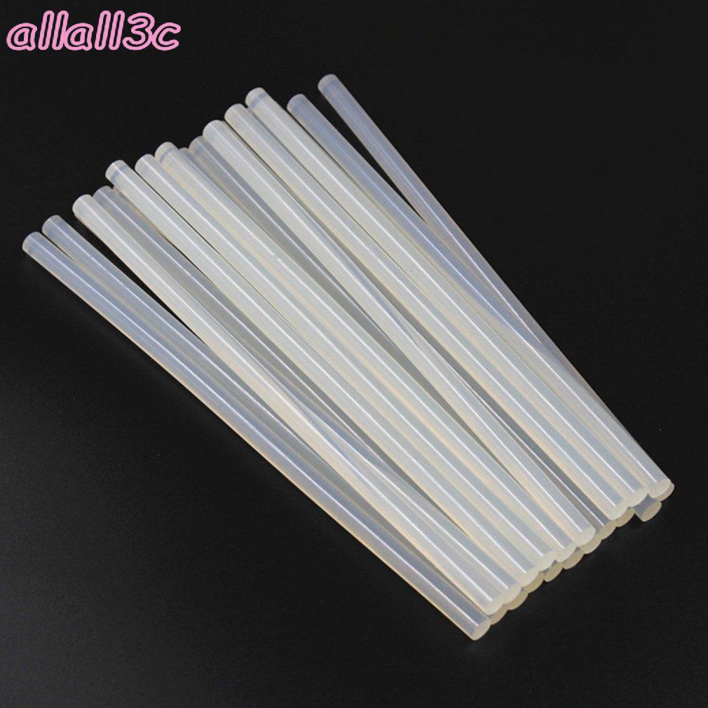 HighViscosity HotMelt Glue Stick Transparent Stick HotMelt Glue Tool[t\132] Shopee Thailand