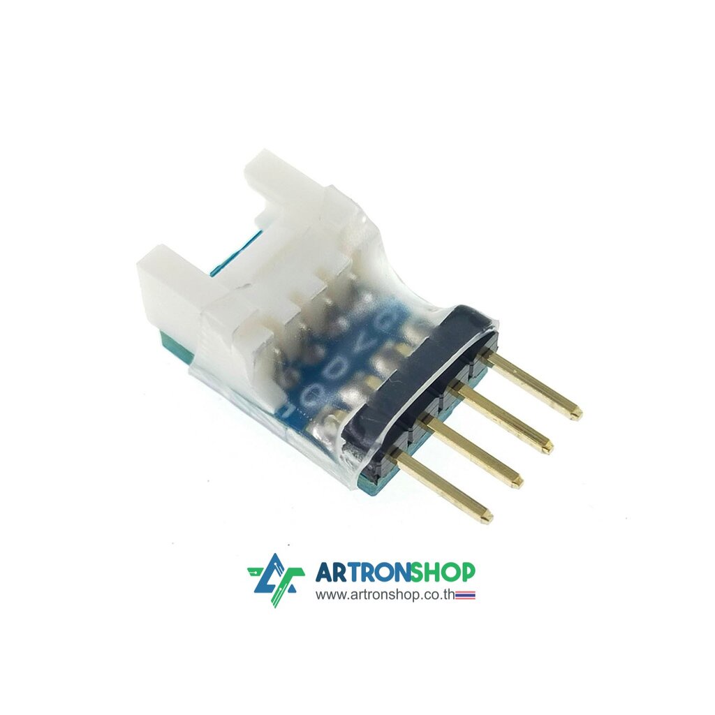 ตัวแปลงขา Grove เป็น Pin Header สำหรับ M5Stack micro:bit seeed | Shopee ...