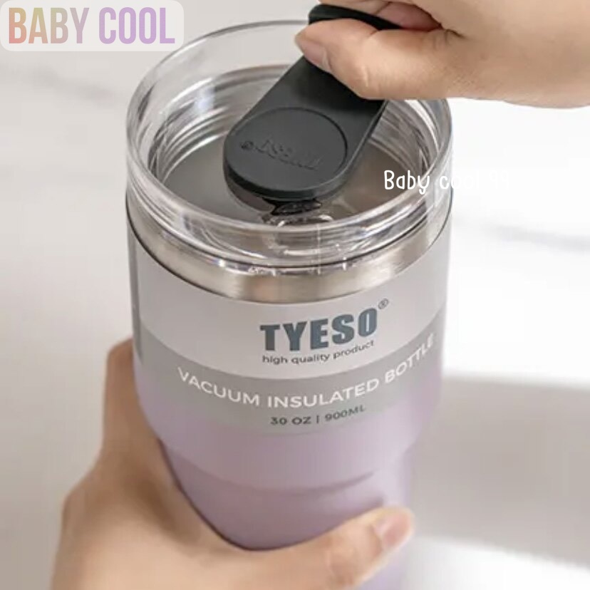 แก้วเก็บอุณหภุมิ-tyeso-ขนาด-900-ml-30oz