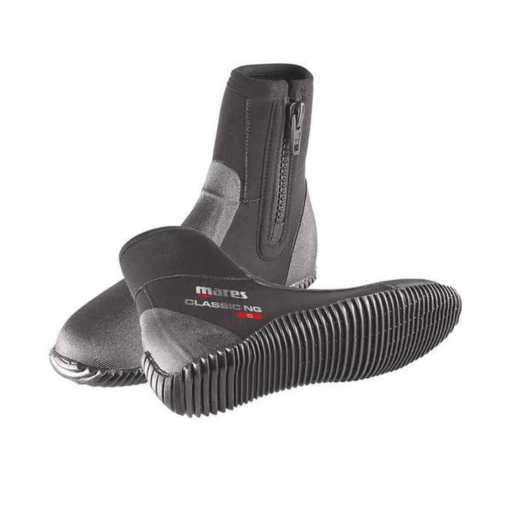 mares-dive-boots-ng-5mm-รองเท้าดำน้ำ-บูทดำน้ำ-บูทยาว-สำหรับดำน้ำ