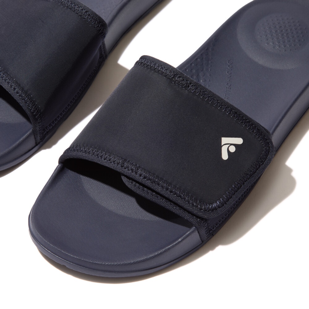 fitflop-iqushion-adjustable-รองเท้าแตะผู้ชาย-รุ่น-gt7-399-สี-blue