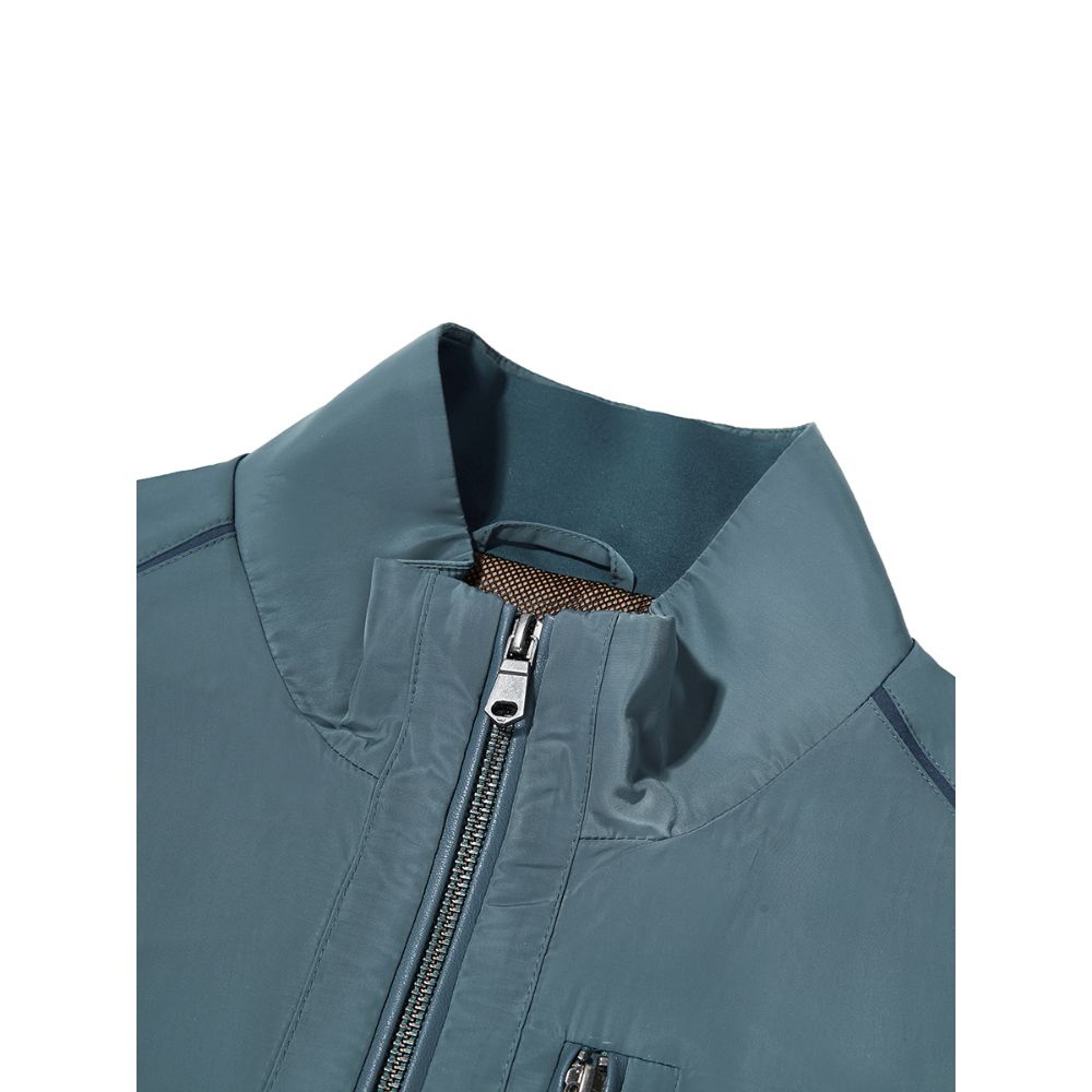 g2000-เสื้อแจ็คเก็ตผู้ชาย-รูปทรงตรง-รุ่น-2918201167-blue