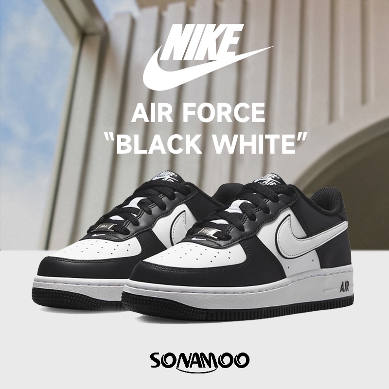 *พร้อมส่ง* 100% authentic Nike Air Force 1 LOW 