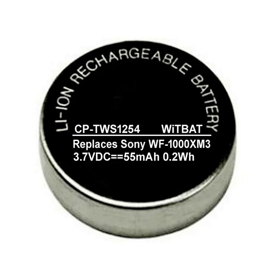 Durable TW1103 Watch Battery