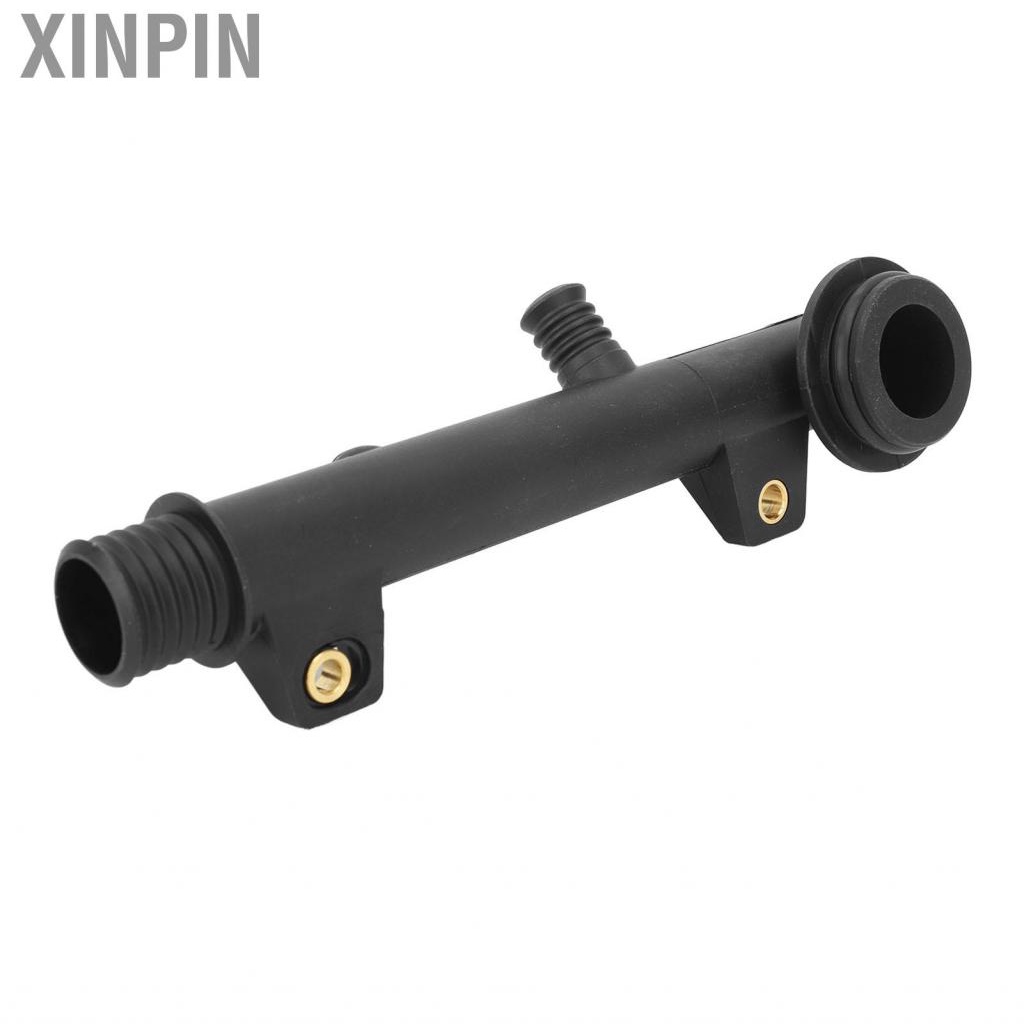 Xinpin Coolant Hose Connector 11531714738 Cooling Water Pipe for 318i