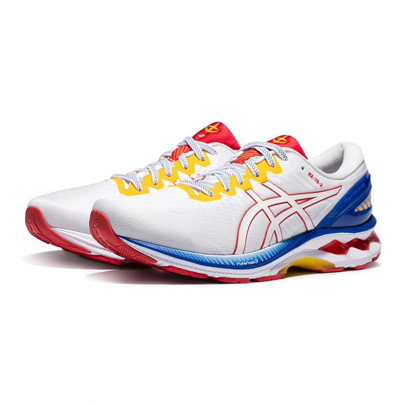 asics kayano27