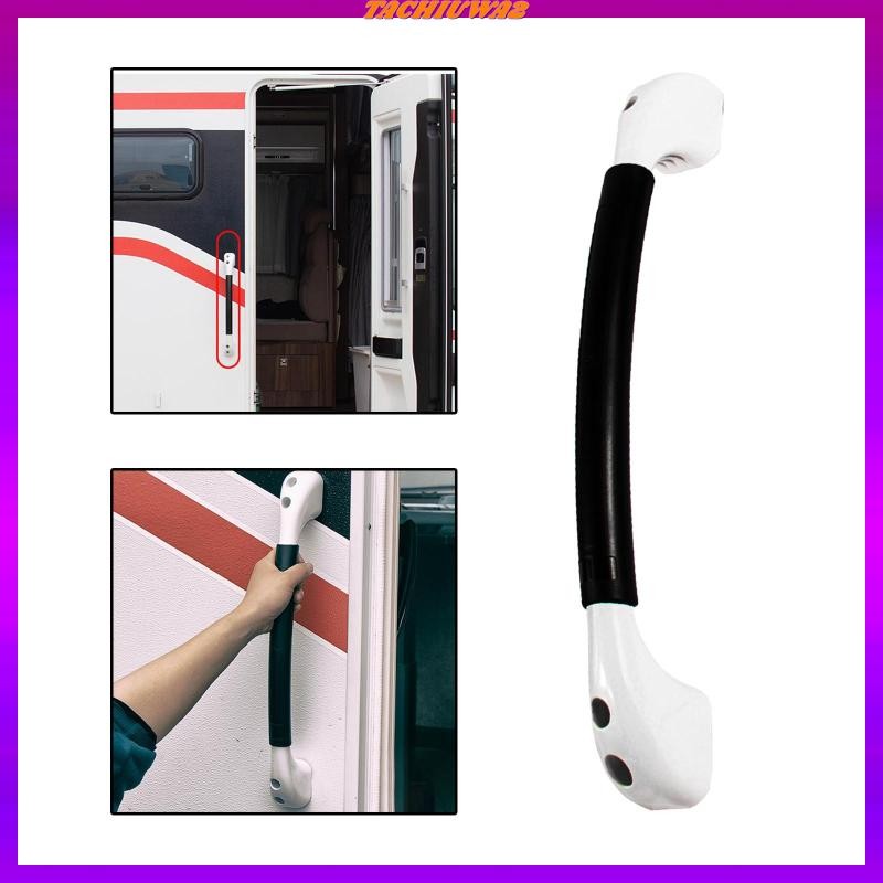 [Tachiuwa2] Grab Handle Entry Step Support Grab Bar อุปกรณ์เสริมประตู ...