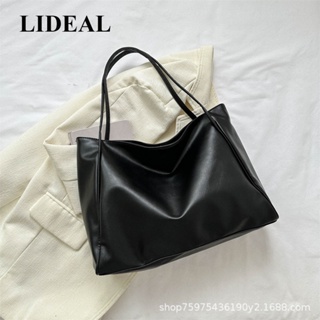 LIDEAL กระเป๋าผู้หญิงสะพายข้าง2023 NEW  L91T19DZ 35Z230901