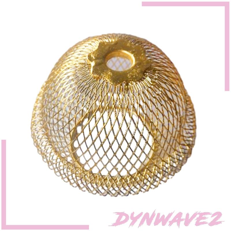 dynwave2-ฝาครอบโคมไฟระย้า-ลวดเหล็ก-สําหรับโรงแรม-คาเฟ่-ฟาร์มเฮาส์