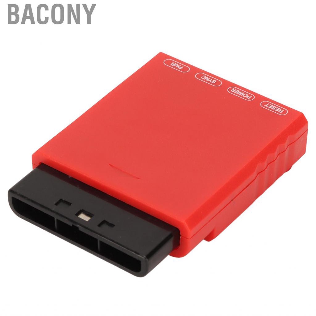 bacony-multiplayer-controller-converter-esp32-red-controllers-adapter