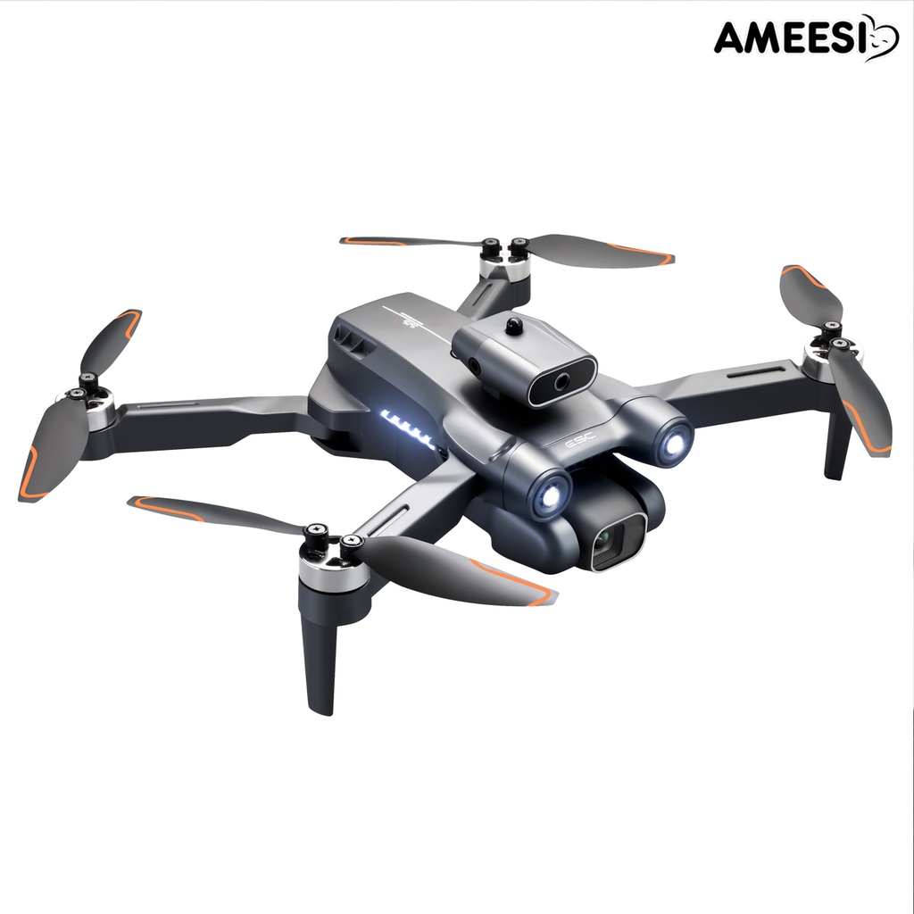 ameesi-aerial-โดรนถ่ายภาพ-พร้อมมอเตอร์ไร้แปรงถ่าน-หมุนได้-360-องศา-กล้อง-6k-พับได้-รีโมตคอนโทรล-ควอดคอปเตอร์บังคับ