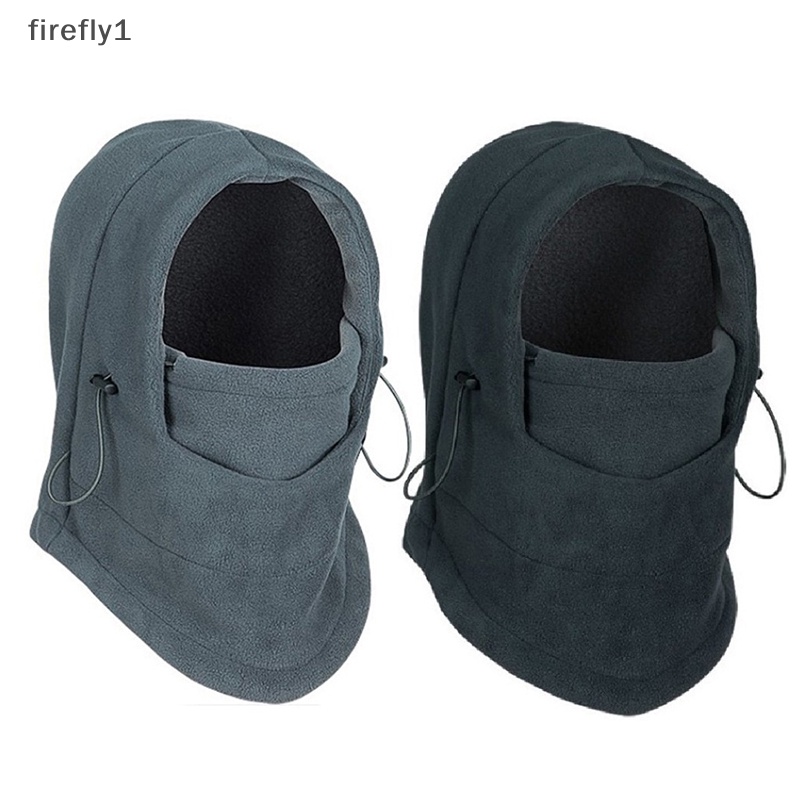 firefly-หมวกไหมพรม-ผ้าพันคอ-ผ้าฟลีซ-กันน้ํา-กันลม-ให้ความอบอุ่น-เหมาะกับฤดูหนาว-สําหรับผู้ชาย-และผู้หญิง-th