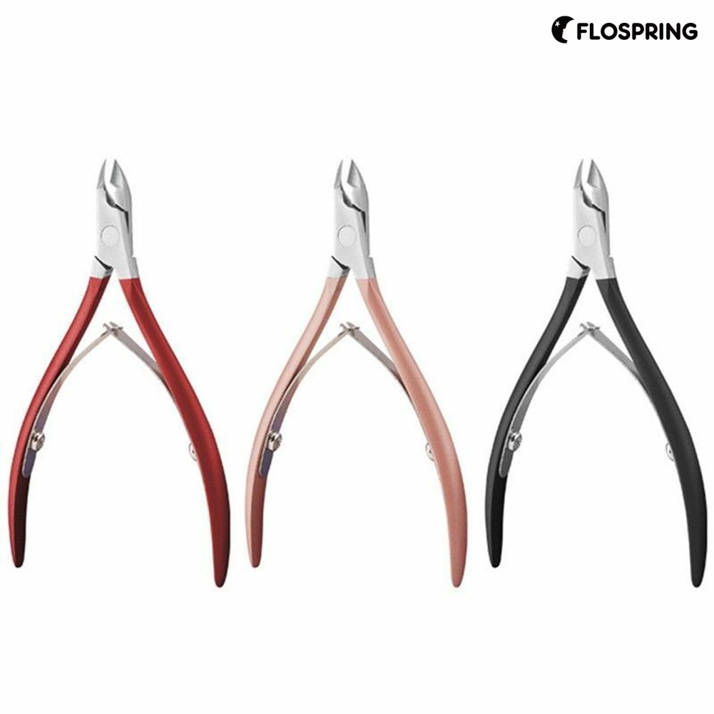 flospring-กรรไกรตัดเล็บ-หนังกําพร้า-หนังกําพร้า-แบบสเตนเลส