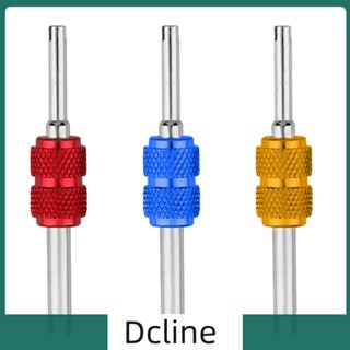 [Dcline.th] ประแจวาล์วเครื่องปรับอากาศ โลหะผสมอลูมิเนียม