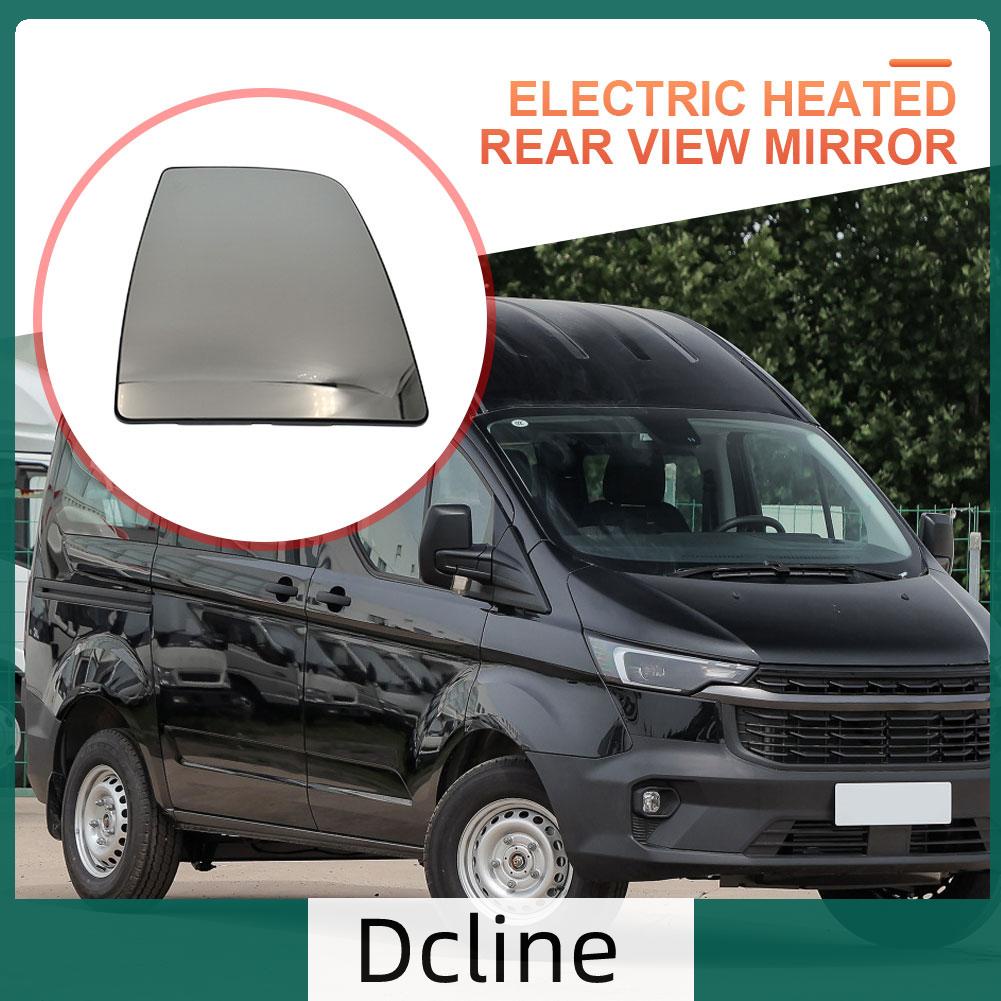 dcline-th-กระจกมองหลังรถยนต์-แบบอุ่น-1823994-1823985-สําหรับ-ford-transit-mk8-2014-2023