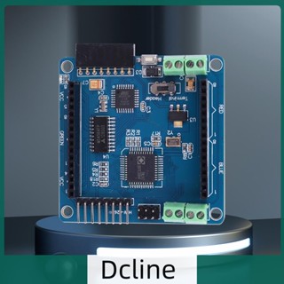 [Dcline.th] บอร์ดโมดูลไดรเวอร์ LED RGB 8x8 5-7V สําหรับ Arduino