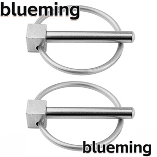 Blueming2 หมุดสเตนเลส 316 นิ้ว 4.5x45 มม. อุปกรณ์เสริม สําหรับเรือ 2 ชิ้น