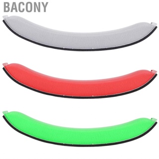 Bacony Headband Protector  Cushion Pad Comfortable and Soft Sponge Material for HECATE G4 Headset G30 PRO