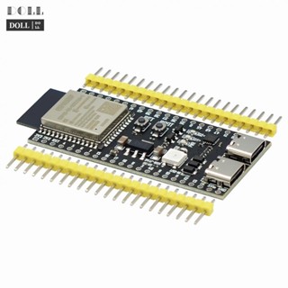 ⭐NEW ⭐Boost Your IoT Projects with ESP32S3 Core Board and Secure Dual TypeC Connection