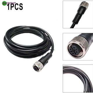 ⭐NEW ⭐Sensor Connector Connector Equipment IP67 Male Straight Head Mechanical