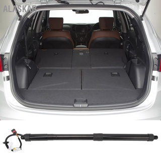 ALASKAR ด้านหลังซ้ายไฟฟ้า Tailgate แก๊ส 81771 B8100 Power Hatch Lift รองรับสำหรับ Santa Fe 2013 ถึง 2018