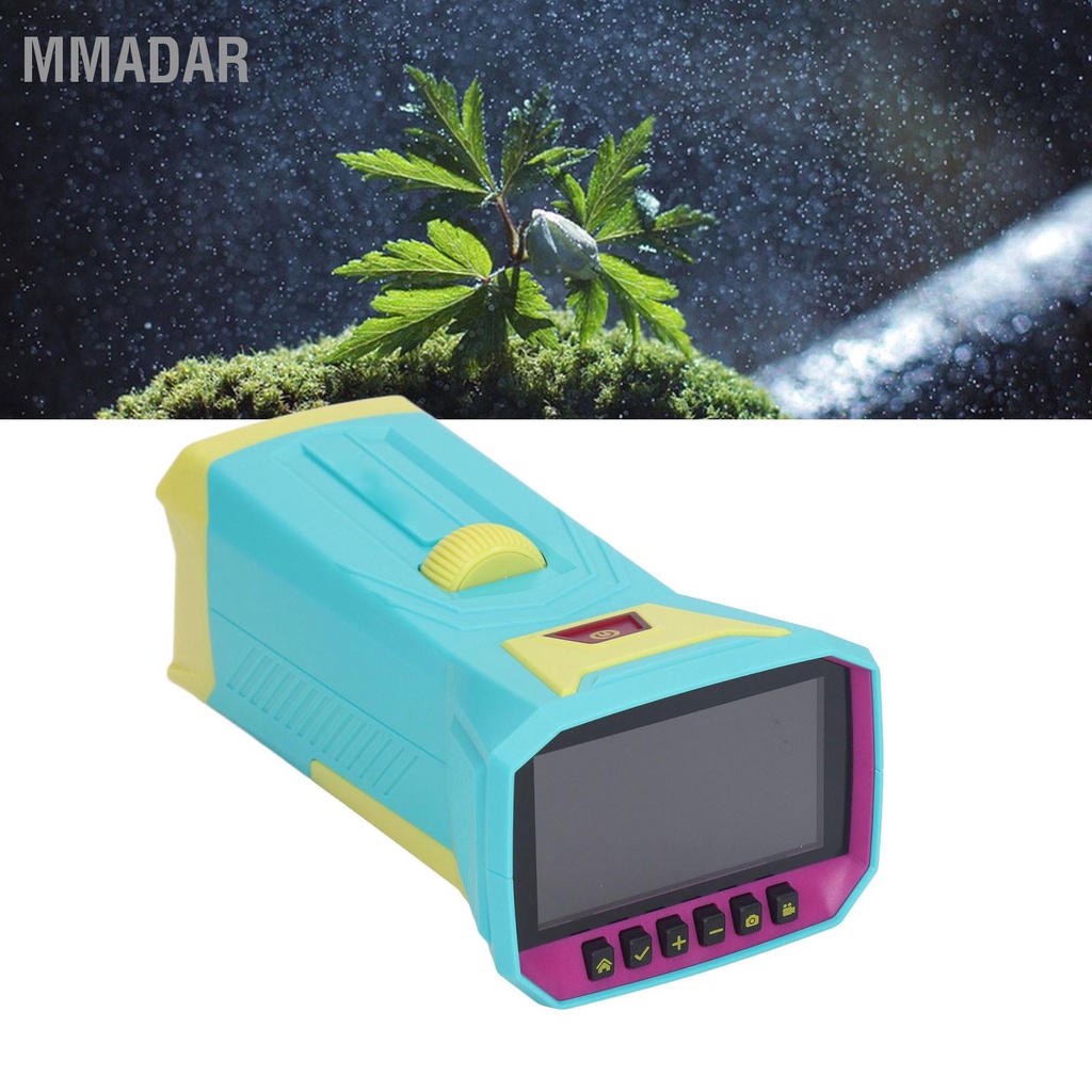 mmadar-กล้องจุลทรรศน์เด็ก-10x-800x-กล้องจุลทรรศน์บันทึกของเล่นกล้องจุลทรรศน์ดิจิตอลแบบพกพาแบบพกพาสำหรับการเรียนรู้