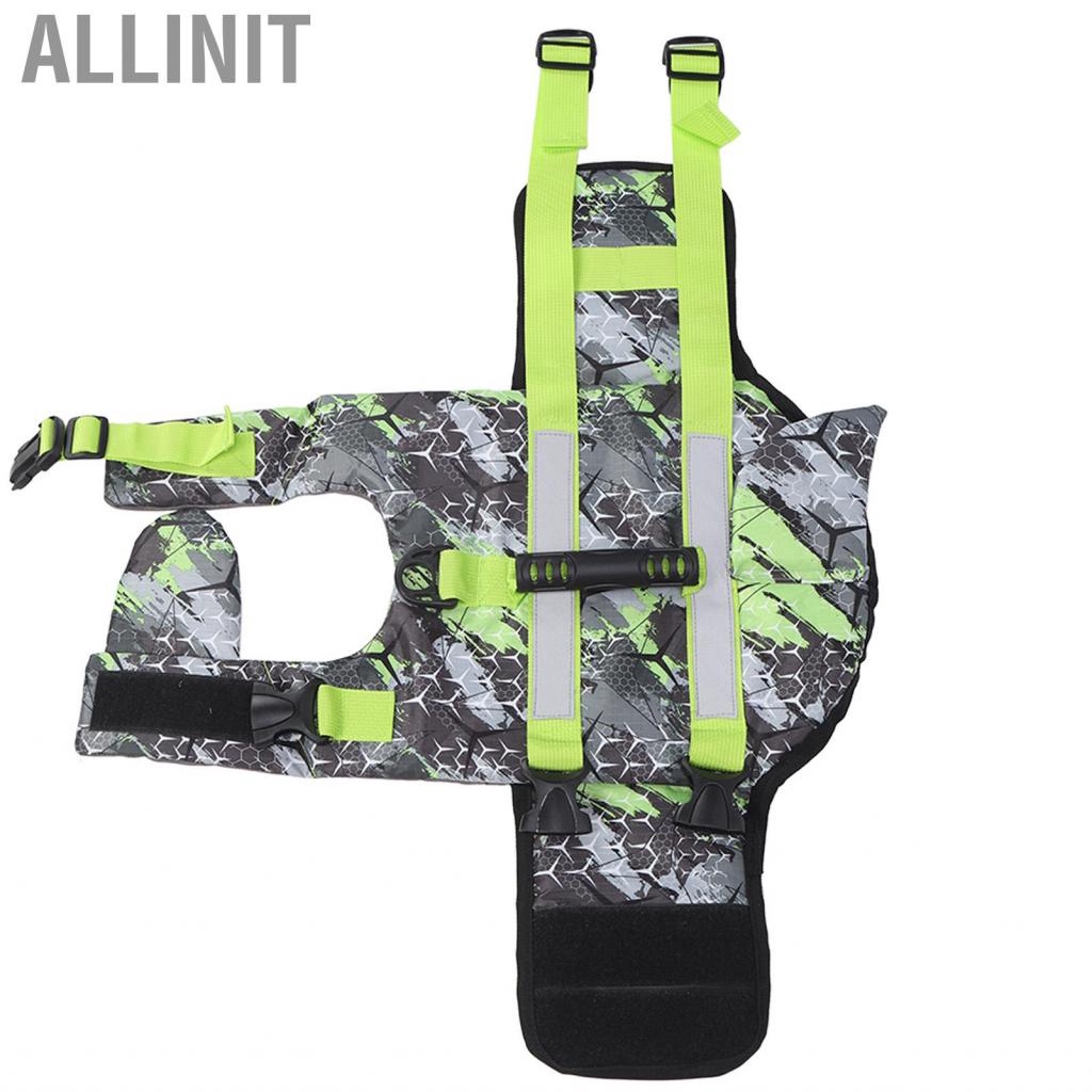 allinit-dog-life-preserver-protective-adjustable-strap-jacket-for-boating