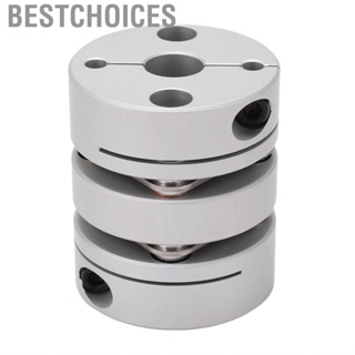 Bestchoices Double-section Ushaped Diaphragm Coupling Outer Diameter 44/54/64MM Screw Module