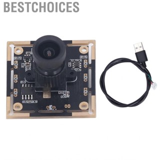 Bestchoices Module  Manual Focusing 1MP for Monitoring System