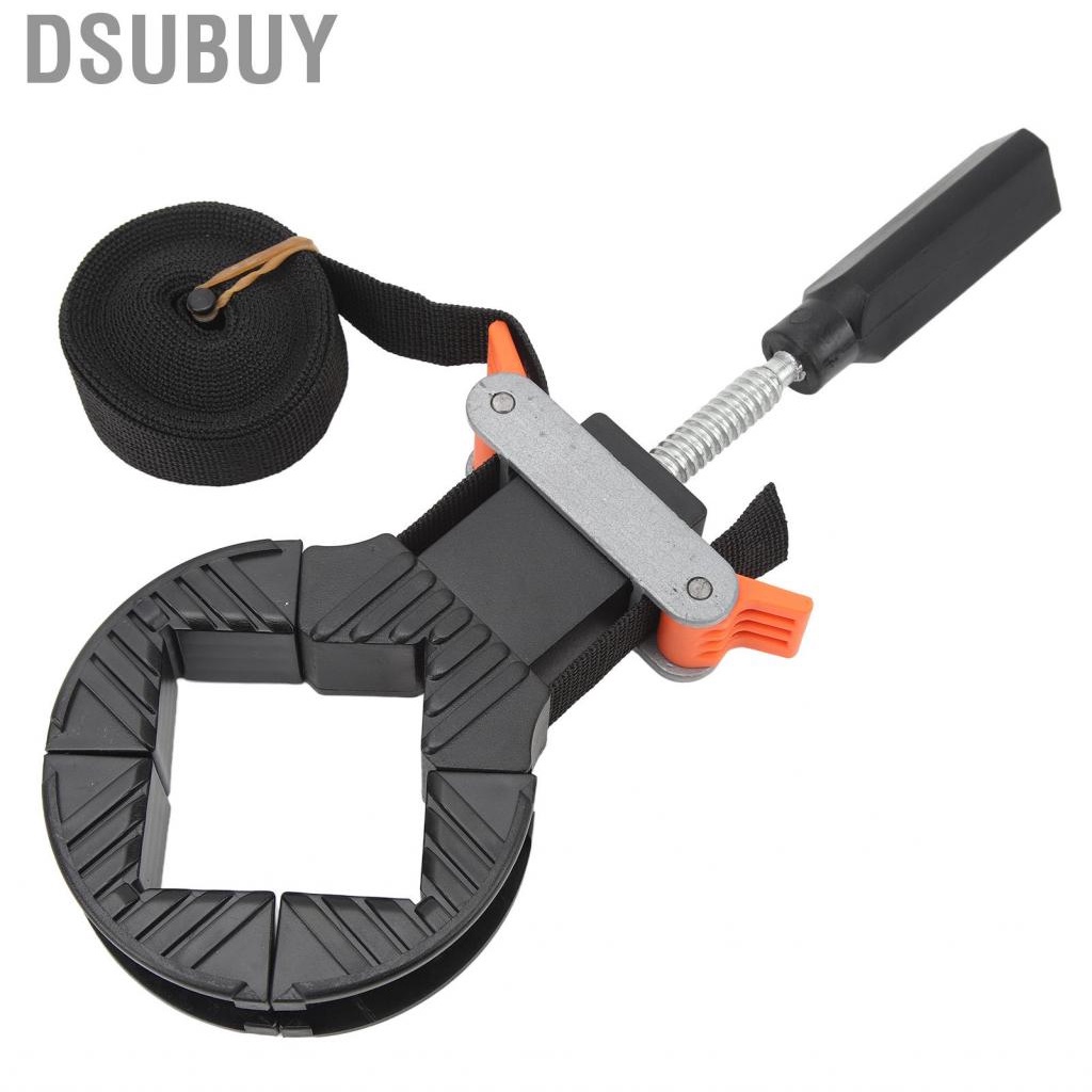 dsubuy-quick-release-strap-clamp-woodworking-frame-clamping-holder