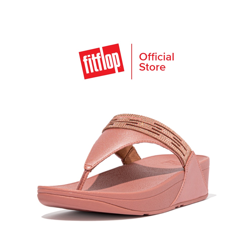 fitflop-lulu-รองเท้าแตะแบบหูหนีบผู้หญิง-รุ่น-eu3-955-สี-warm-rose