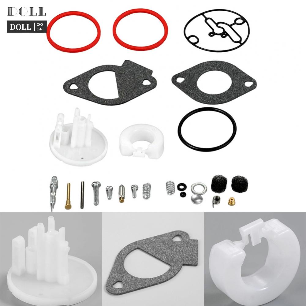 ⭐NEW ⭐Gasket Repair Kit 1 Set 2108070110E1 Carburetor Rebuild For