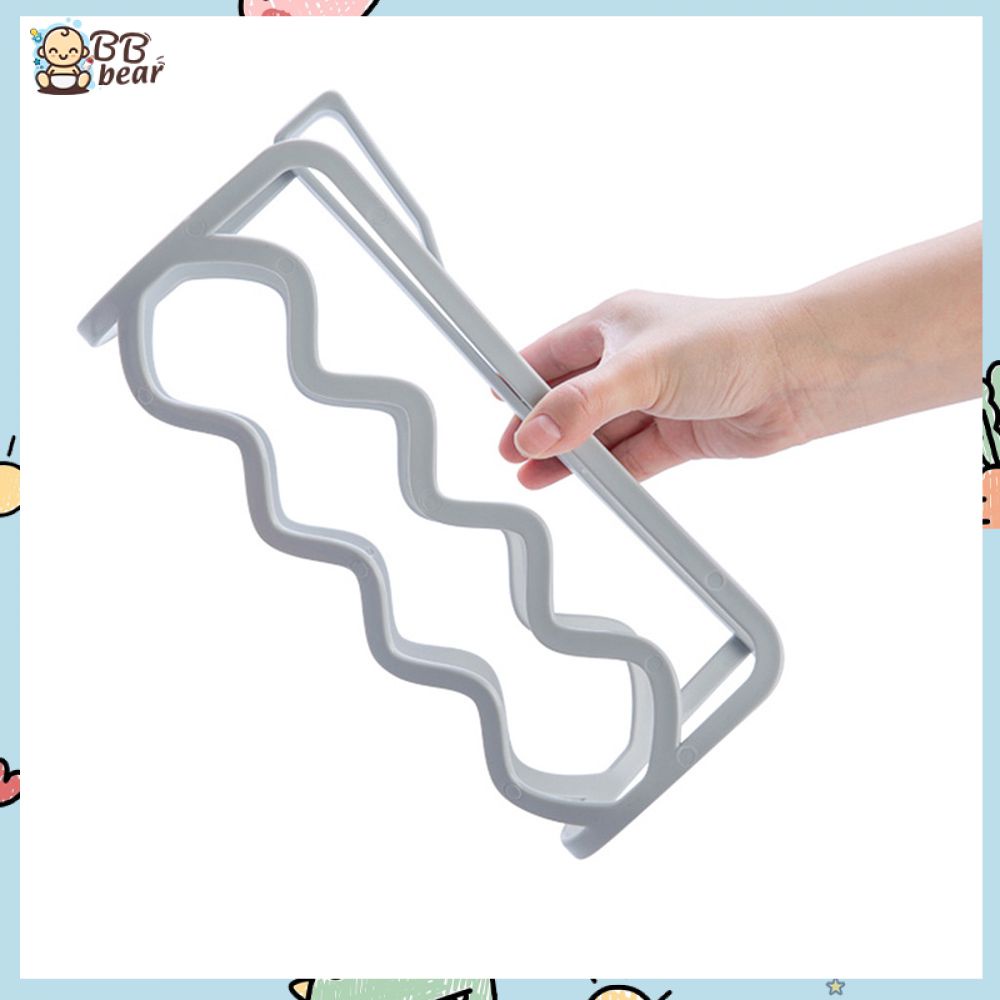 Classification Divider Closet Separator Easy To Assemble Innovation