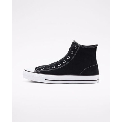 Converse Unisex CONS CTAS Pro Black/Black/White 159573C | Shopee Thailand