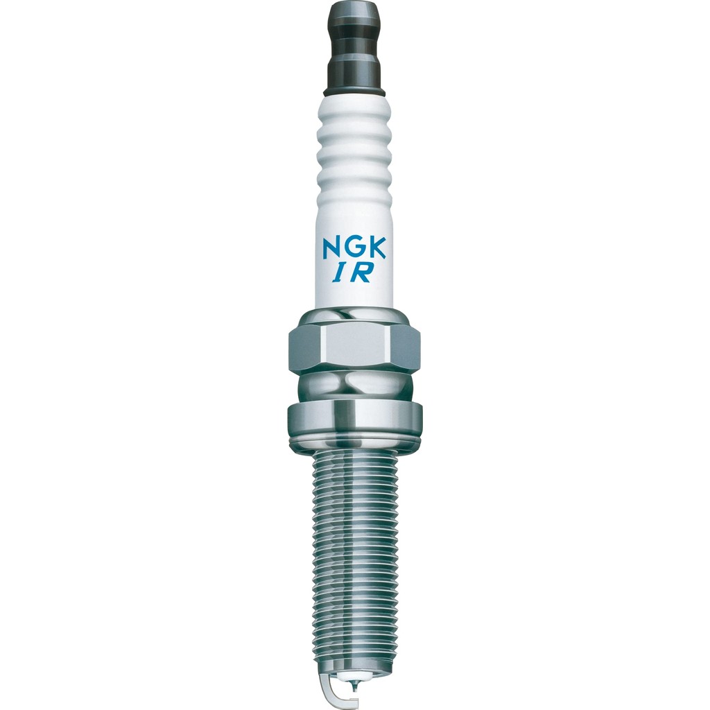 หัวเทียน NGK [97750] แบบบูรณาการ ILZKAR8F8S | Shopee Thailand