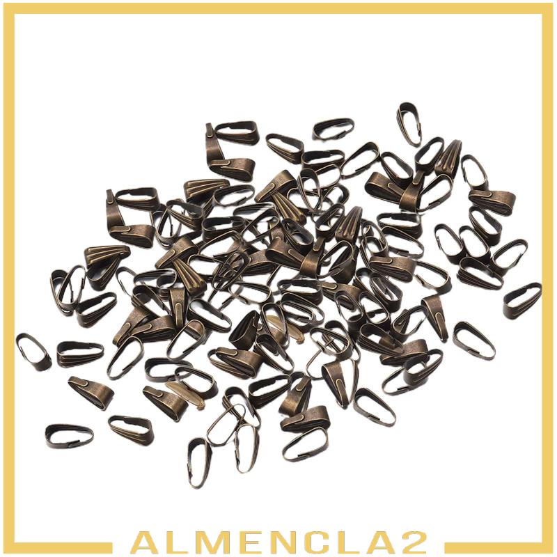 almencla2-ตะขอเชื่อมต่อโลหะ-สําหรับทําเครื่องประดับ-diy-200-ชิ้น