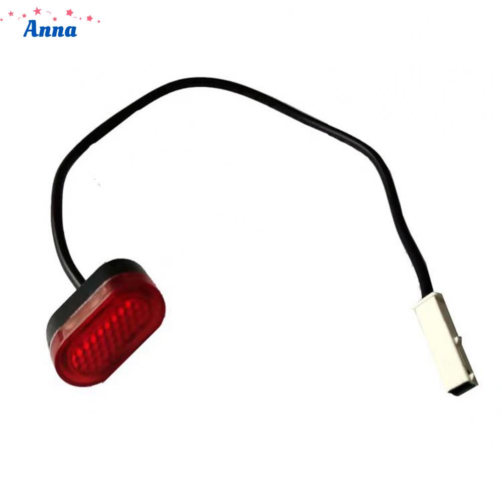 anna-rear-tail-light-13-5cm-wire-length-for-xiaomi-m365-durable-and-practical