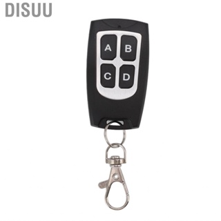 Disuu Switch Universal 4 Button for Motorcycle Alarm