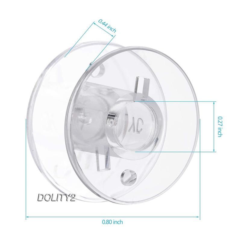 dolity2-ม้วนกระสวย-25-ชิ้น-พร้อมกล่องจัดเก็บ-สําหรับเย็บปักถักร้อย-diy