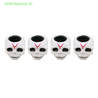 Aaairspecial ของเล่นยาง รูปกะโหลกค้างคาว และถ้วยบีบ สําหรับตกแต่งปาร์ตี้ฮาโลวีน