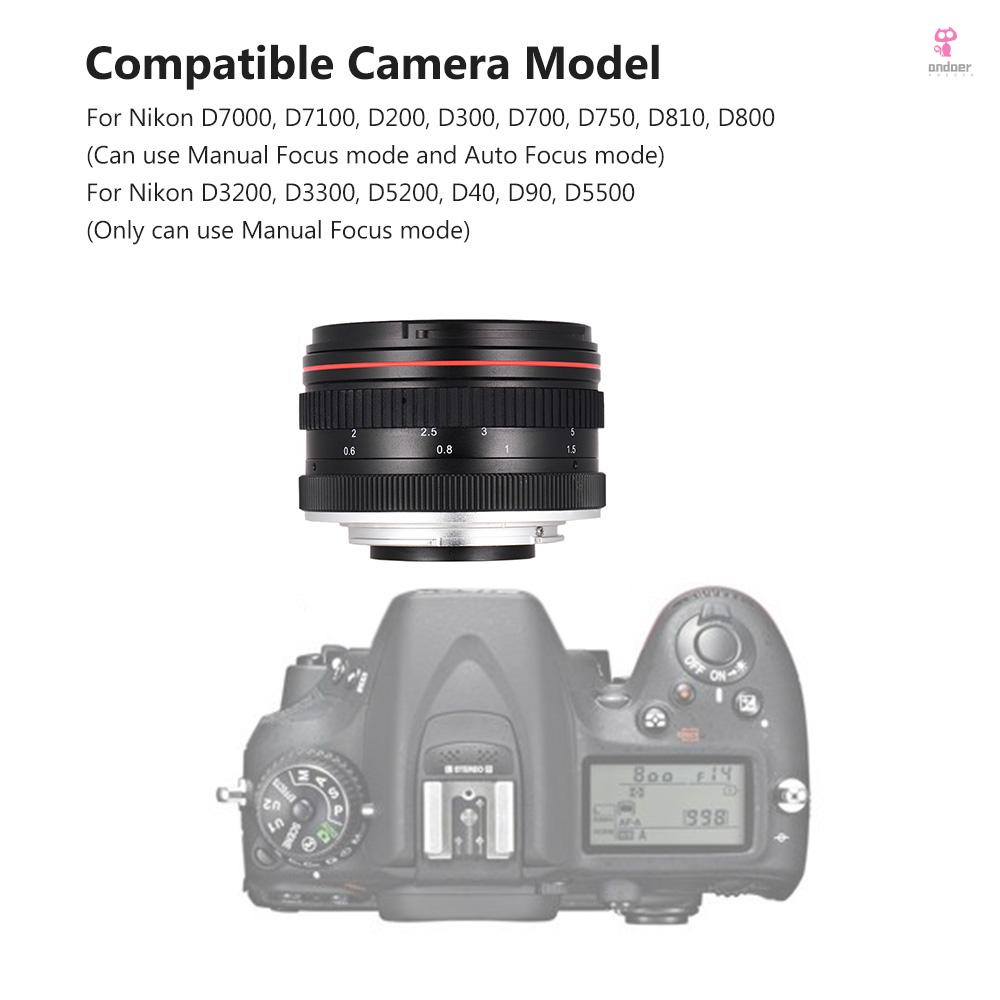 50mm-f-1-4-usm-camera-lens-enhance-your-photography-skills-with-large-aperture-standard-focus-lens-for-d7000-d7100-d200-d300-d700-d750-d810-d800-d3200-d3300-d5200-d40-d90-d5500-dslr-cameras