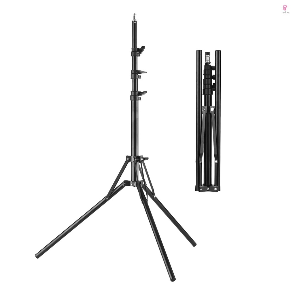 professional-studio-light-tripod-stand-for-ring-light-and-softbox