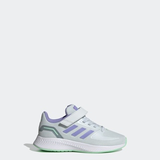 adidas วิ่ง รองเท้า Runfalcon 2.0 เด็ก สีน้ำเงิน GV7755