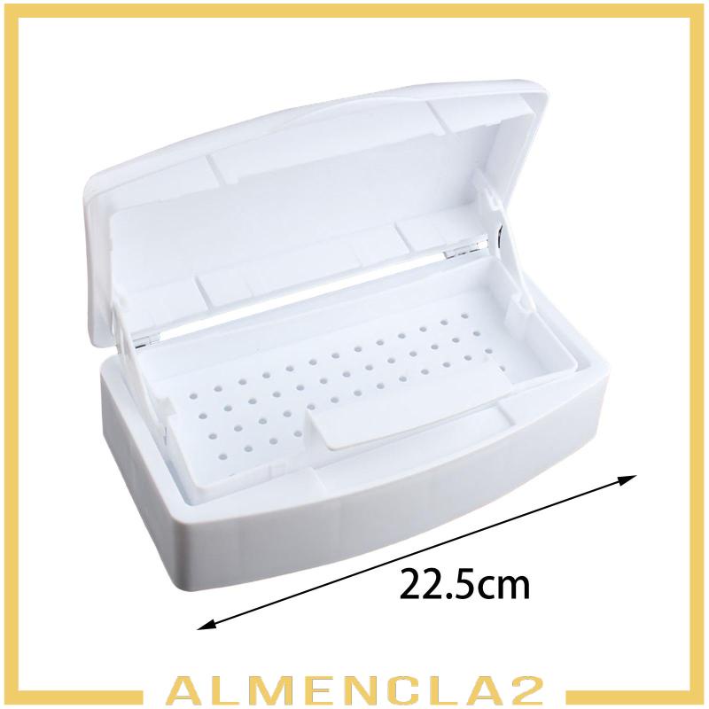 almencla2-กล่องฆ่าเชื้อ-ถอดได้-สําหรับทําความสะอาดเล็บส่วนตัว-หรือใช้ในบ้าน